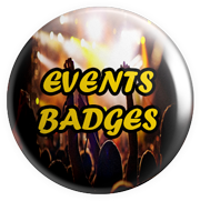 custom events badges in delhi