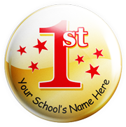 Custom School Badges in delhi