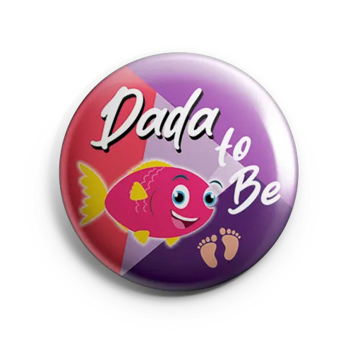 Customized Baby Shower Guest Name Badges