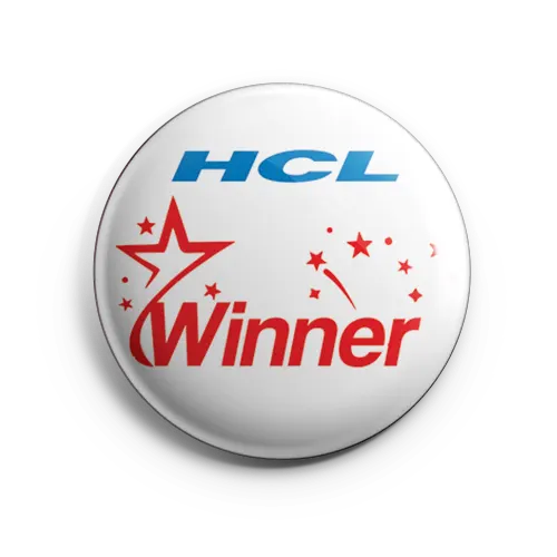 get your winner custom batches with unique design