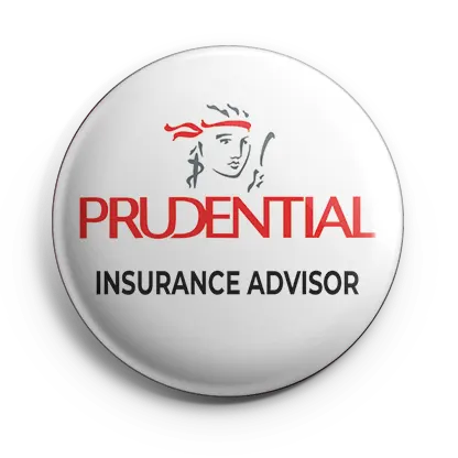 insurance comapny batches design with affordable price