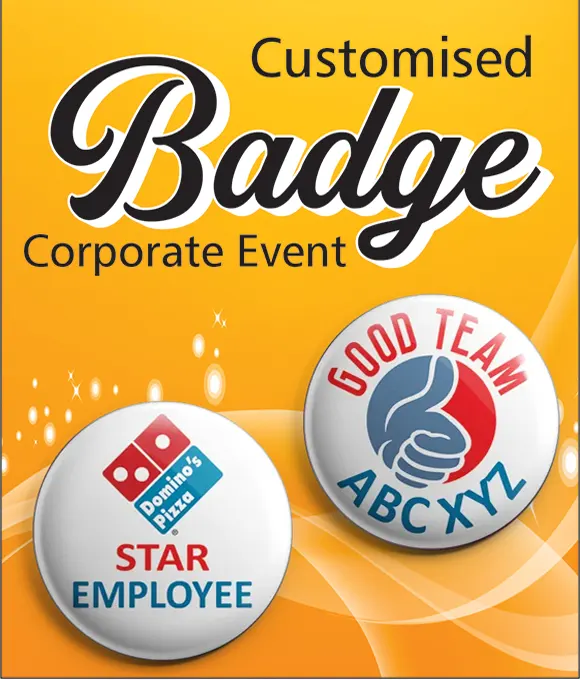 team leader and group leader batches with unique design india