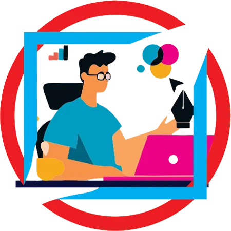 baby shower theme button badges custom design service