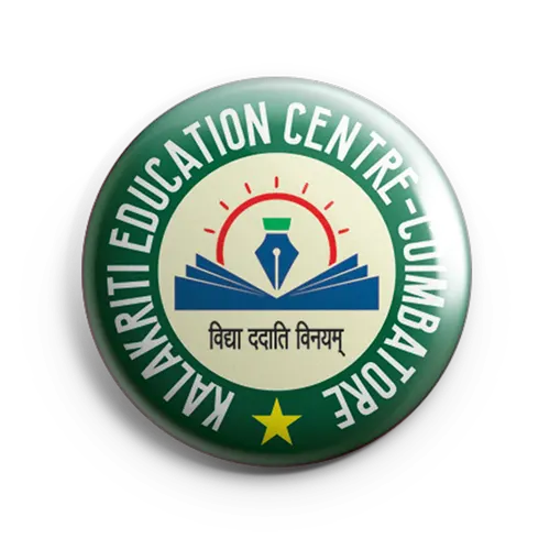 institute button badges india