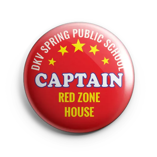 personalized school button badges