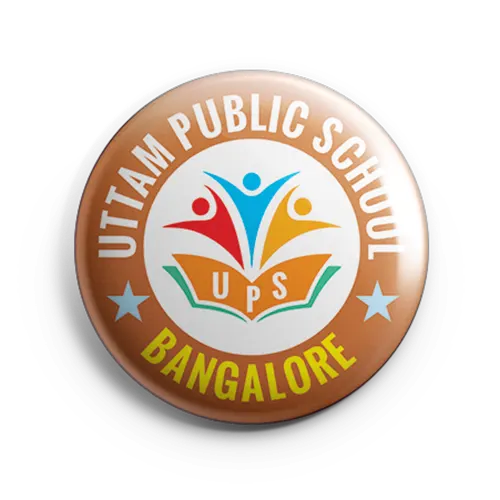 school button badges bangalore
