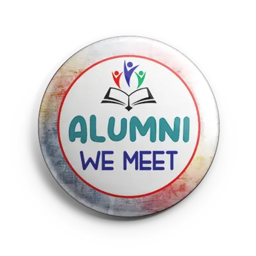 Alumni event badge manufacturers India