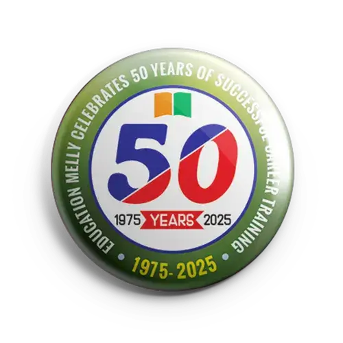 Bulk order alumni button badges Mumbai