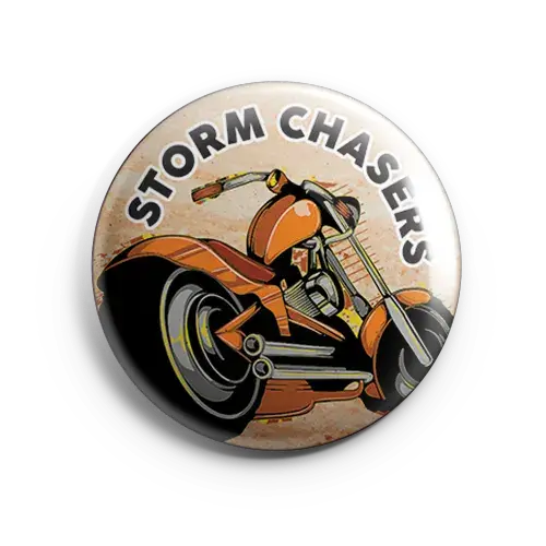 kerala bike trip button badges online