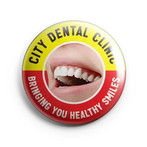 Affordable Dental Badges Hyderabad