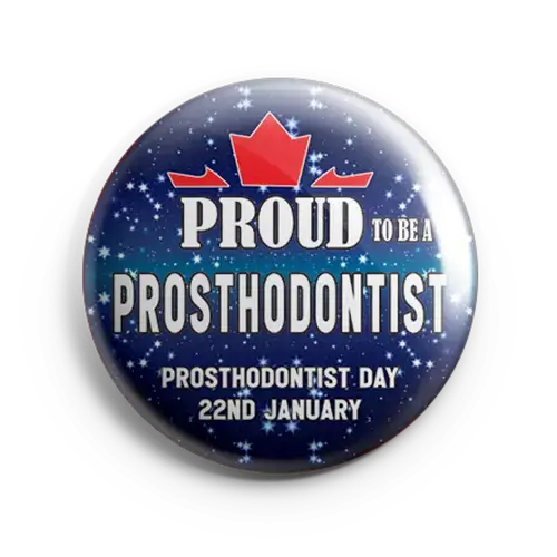 Custom Dental Badges Delhi