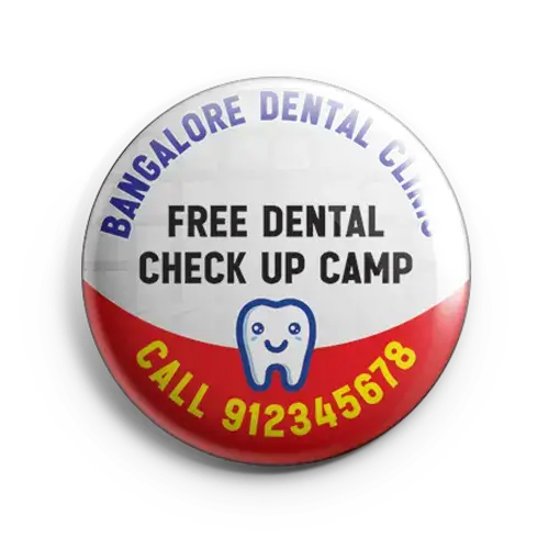 Dental Conference Badges Chennai