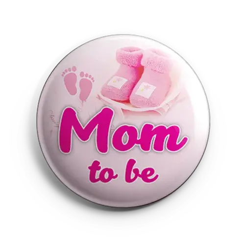 baby shower mom dad batch