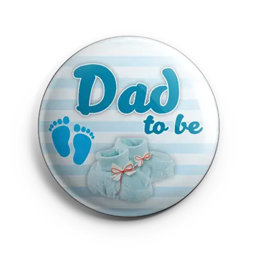 fancy baby shower batches in delhi