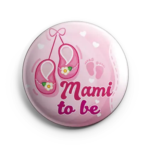 mami to be baby shower batches