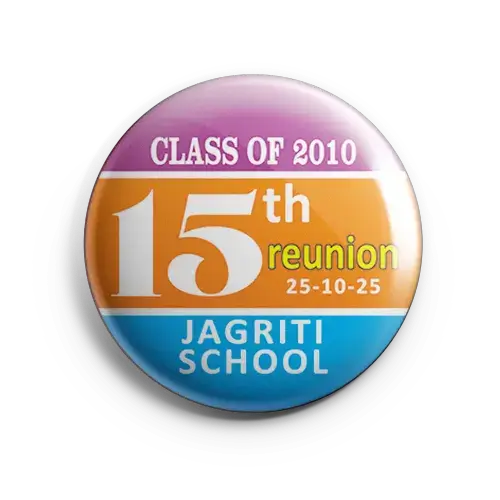 school alumni reunion